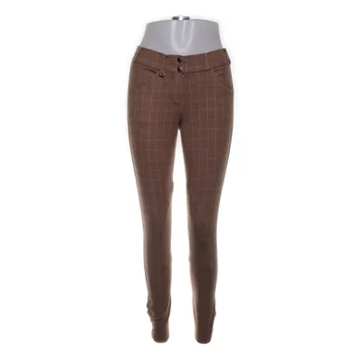Ridbyxor (Brun) från Horze Bomull, Elastan