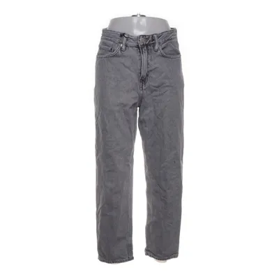 Jean (Loose fit) de H&M Coton