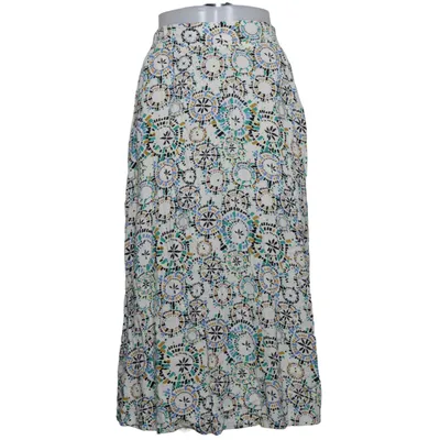Skirt (Multicolored) from Pom Amsterdam