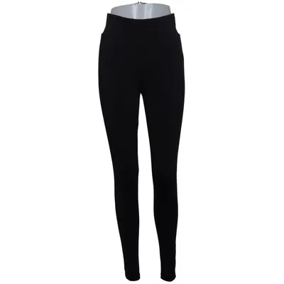 Sportleggings (Zwart) van Urban Classics