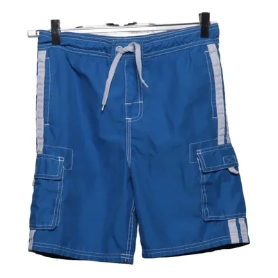 Zwemshort (Blauw) van Kanu Surf Polyester