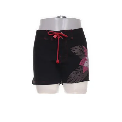 Badshorts (Svart, Rosa, Grå) från Halens Polyester