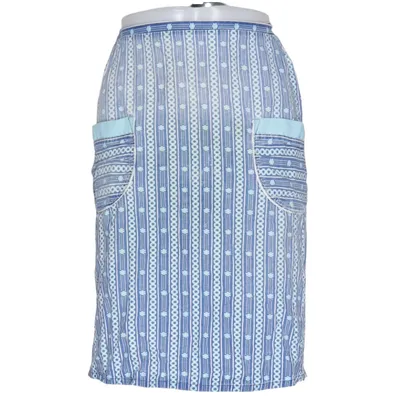 Tablier (Bleu, Multicolore) de Atelier Creation