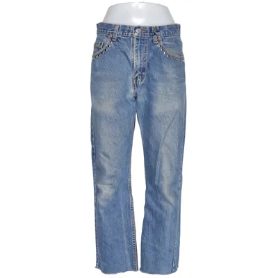 Jeans (505) fra Levi Strauss & Co Bomuld