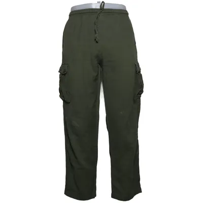Pantalon cargo (Vert) de Namaste