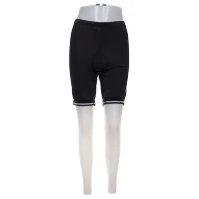 Cykelshorts (Sort) fra Crane Elastan, Polyamid, Polyester, Polyurethan