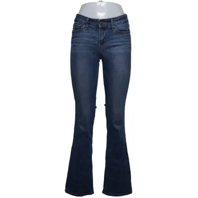 Jeans (Blå) från Levi's Premium Elastan, Lyocell, Polyester, Viskos