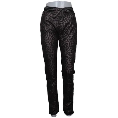Leggings (Brun, Sort) fra Zac & Zoe Bomuld, Elastan, Polyester