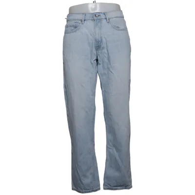 Jean (Bleu) de Vailent Coton recyclé