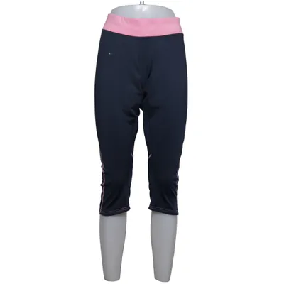 Träningstights (Grå, Rosa) från Energetics Elastan, Polyester