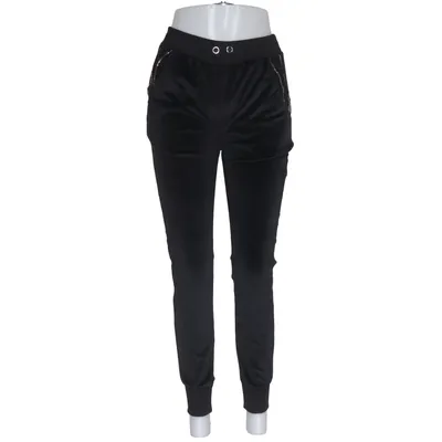 Sweatpants (Sort) fra Emma & Ashley Polyester