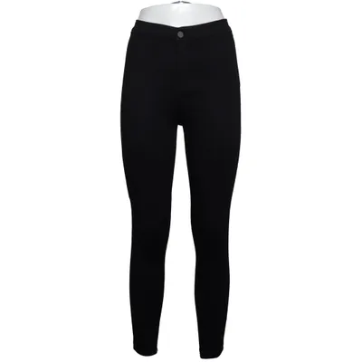 Chinos (Svart) från Self