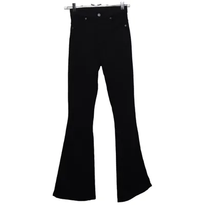 Jeans (MOXY FLARE) från Dr. Denim Bomull, Elastan