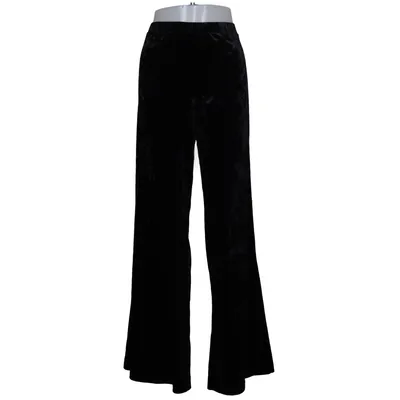 Palazzobukser (Sort) fra Boux Avenue Elastan, Polyester