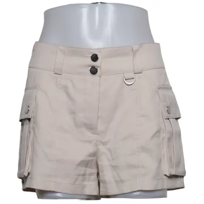 Cargoshorts (Beige) fra FB Sister Polyester