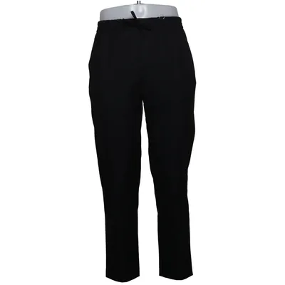 Pantalon (Noir) de Celio Élasthane, Polyester, Viscose