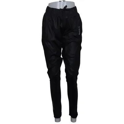 Joggers (Black) from Reebok Elastane, Recycled polyester