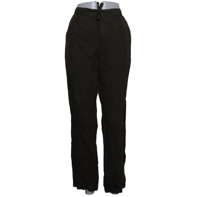 Pantalon (Vert) de Knowledge Cotton Apparel Lin