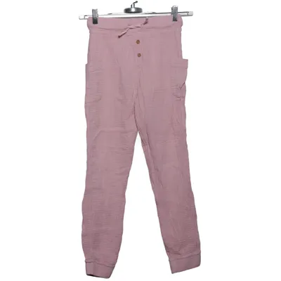 Broek (Roze) van Alana Organisch katoen
