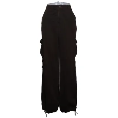 Cargo pants (Brown) from Rosner
