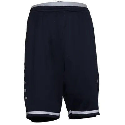 Trainingsshorts (Blauw) van Jako Polyester