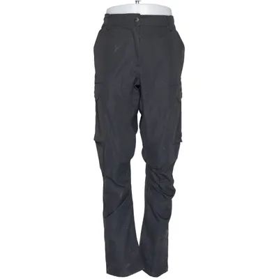 Outdoor pants (Black) from Chevalier Polyester