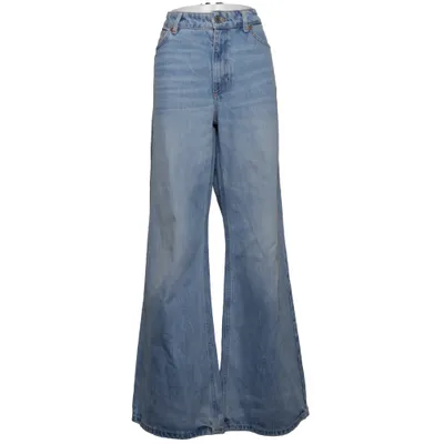 Jeans (Blue) from Zara