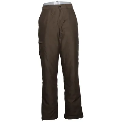 Cargo broek (Bruin) van Brax Golf Polyester