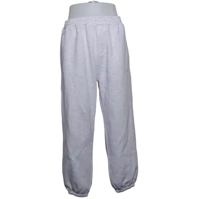 Joggingbroek (Grijs) van Lfdy Katoen, Polyester