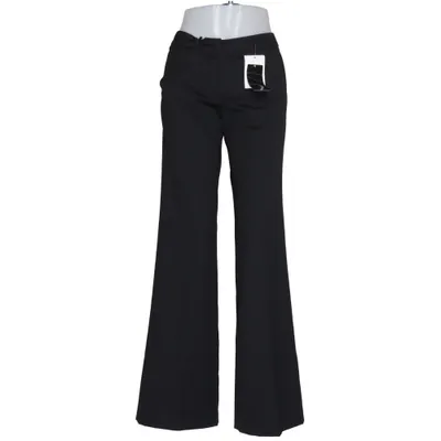 Kostymbyxor (405A23) från Pia Jessen Elastan, Polyester, Viskos