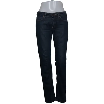 Jeans (Blue) from Acne Cotton, Elastane