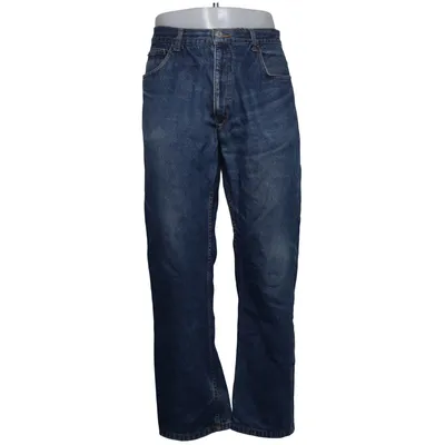 Jeans (Blue) from Chief Cotton