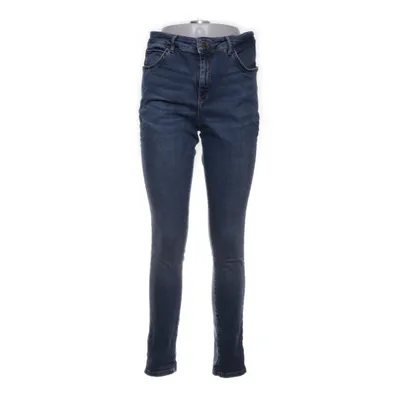 Jeans (Blue) from Denim Cotton