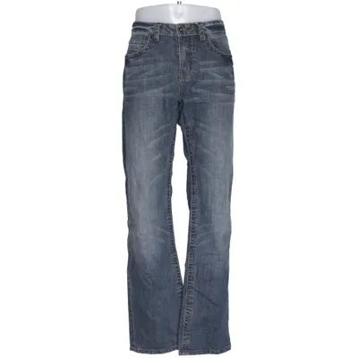 Jean (Bleu) de Savvy Coton
