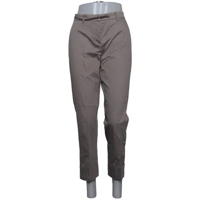 Chino (Beige) de Cambio Coton, Élasthane