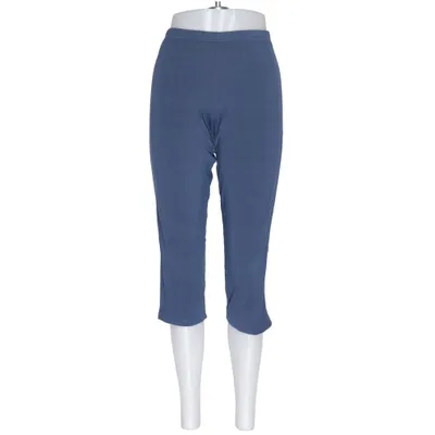 Pyjamasbyxor (Blå) från Vamp Elastan, Modal