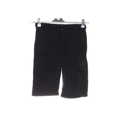 Shorts (Svart) från Warp Bomull, Elastan, Polyester