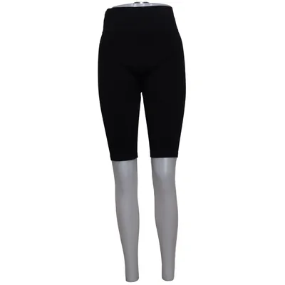 Short de compression (Noir) de Ergeenomixx Élasthane, Polyamide