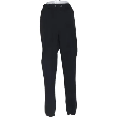 Sweatpants (Black) from Equipe