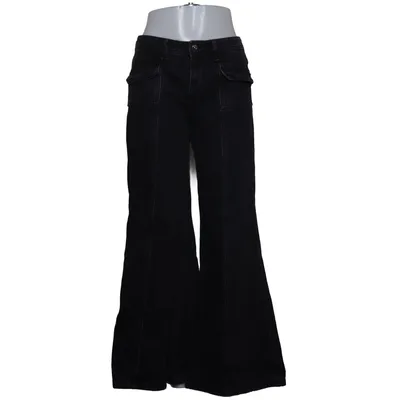 Jeans (Black) from Divided by H&M Cotton