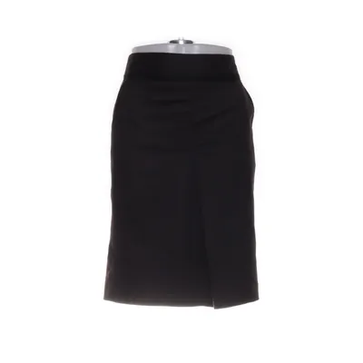 Kjol (Brun) från Tara Jarmon Acetat, Elastan, Polyester, Viskos, Ull