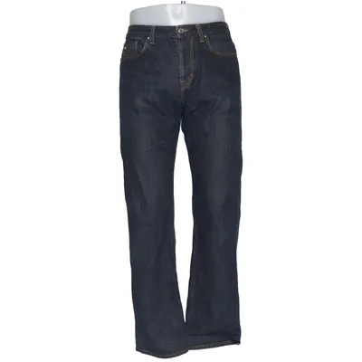 Jeans (Dogge) von J.Lindeberg Denim Baumwolle