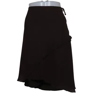 Jupe (Marron) de Amica Polyester