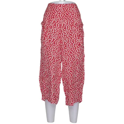 Palazzobyxor (Röd, Vit, Flerfärgad) från Masai Viskos