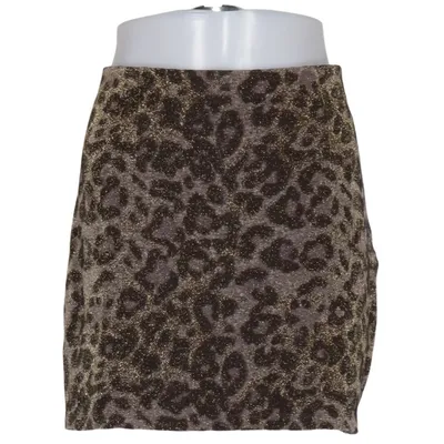 Jupe (Gris, Or) de Rich & Royal