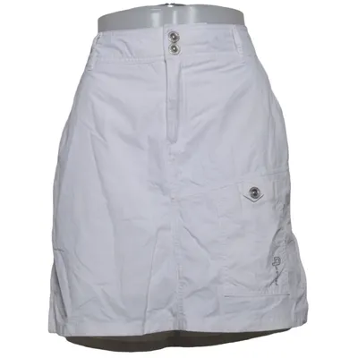 Rok (Wit) van Pelle P Polyamide, Polyester