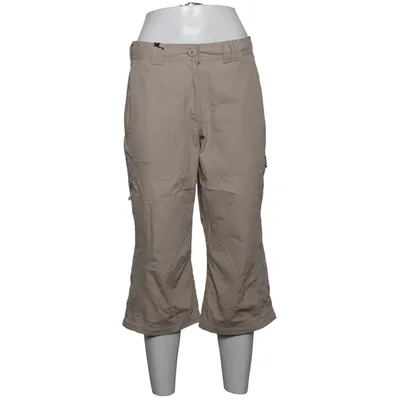 Pantacourt (Beige) de Offshore Coton, Polyester