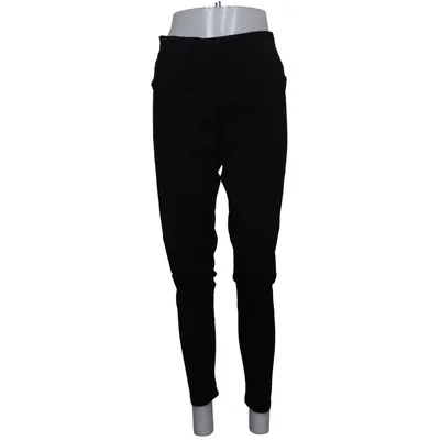 Collants de sport (Noir) de Les Lunes Bambou, Élasthane