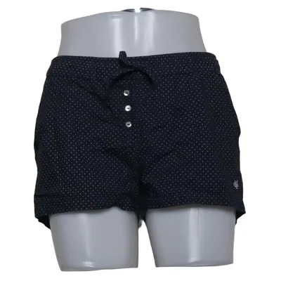 Pajama shorts (Blue) from Marc O'Polo Cotton