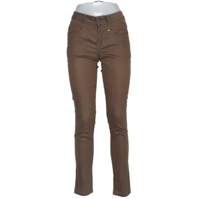 Jeans (Brun) från Dranella Jeans Bomull, Elastan, Polyester